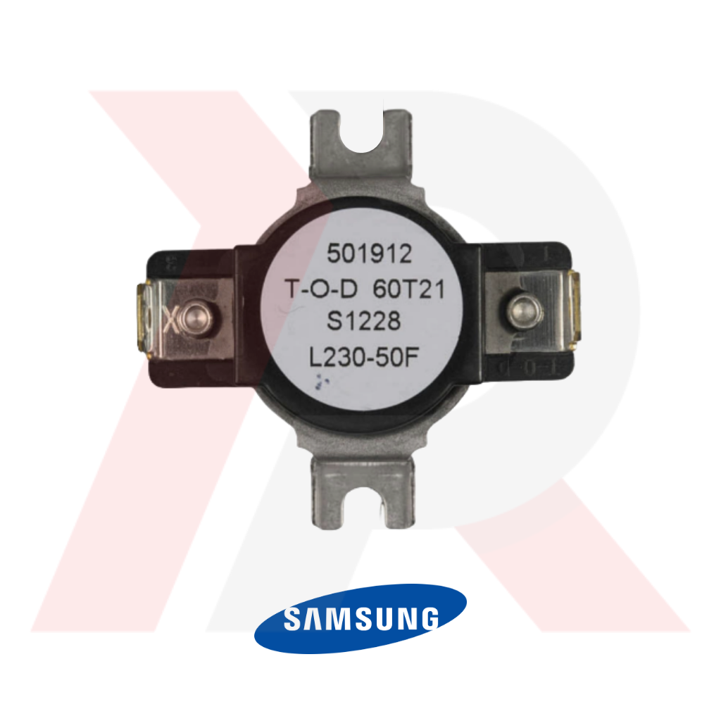 Dryer High Limit Thermostat #DC47-00017A